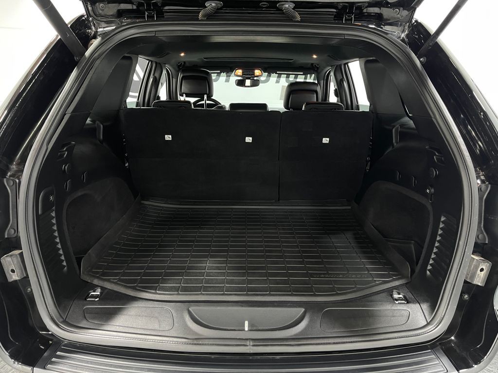 2019 Jeep Grand Cherokee Image 27