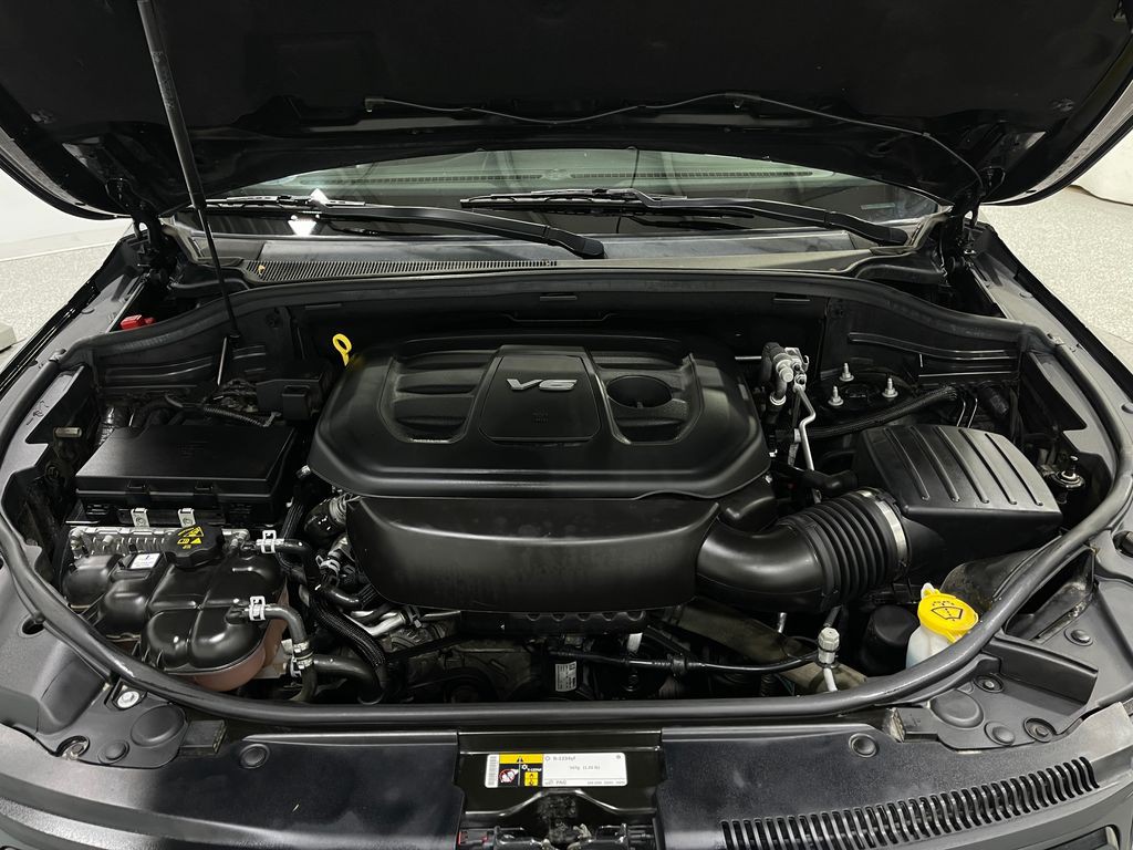 2019 Jeep Grand Cherokee Image 28