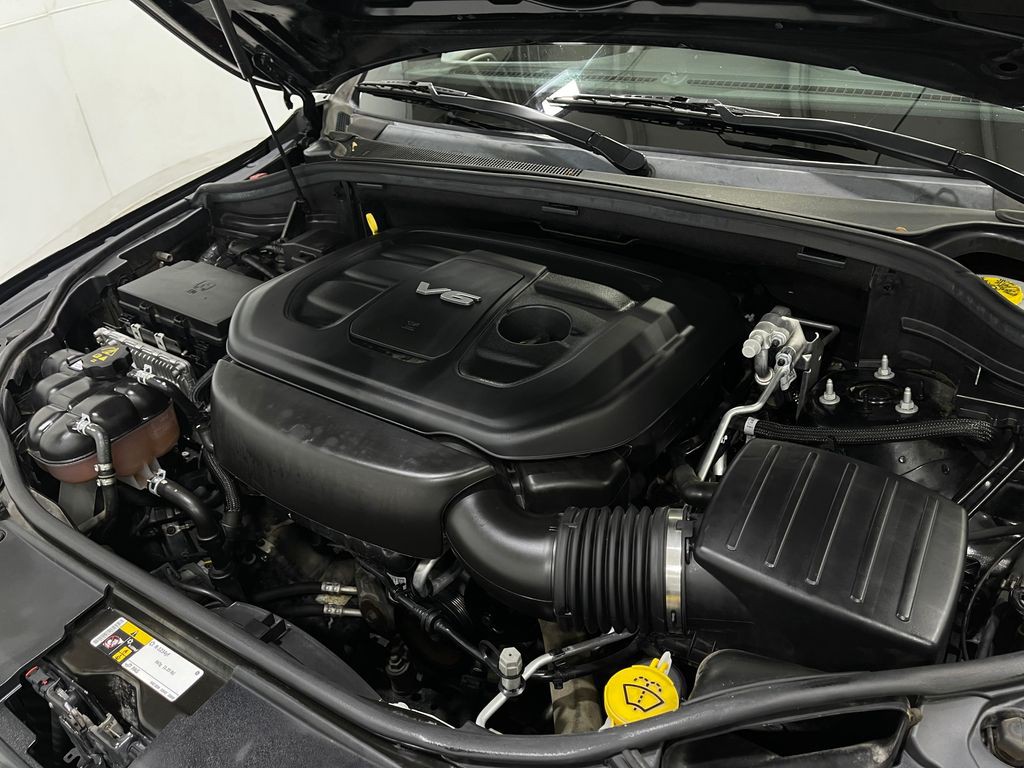 2019 Jeep Grand Cherokee Image 29