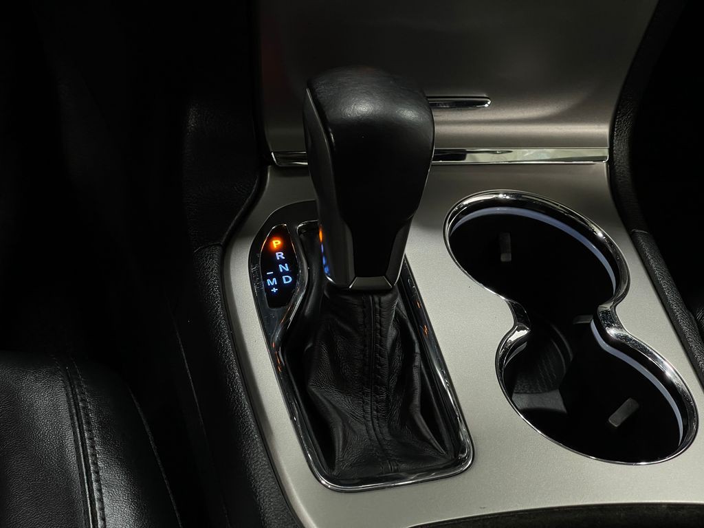 2019 Jeep Grand Cherokee Image 30