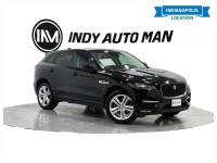 Image for 2017 Jaguar F-PACE 35t R-Sport ID: 7014132