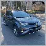 Image for 2017 Toyota Rav4 Limited ID: 7014133