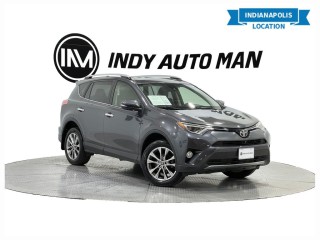 Image for 2017 Toyota Rav4 Limited ID: 7014133