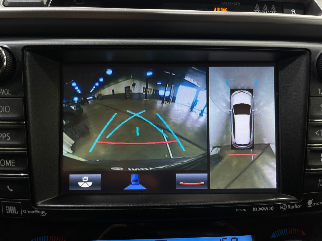 2017 Toyota Rav4 Image 10