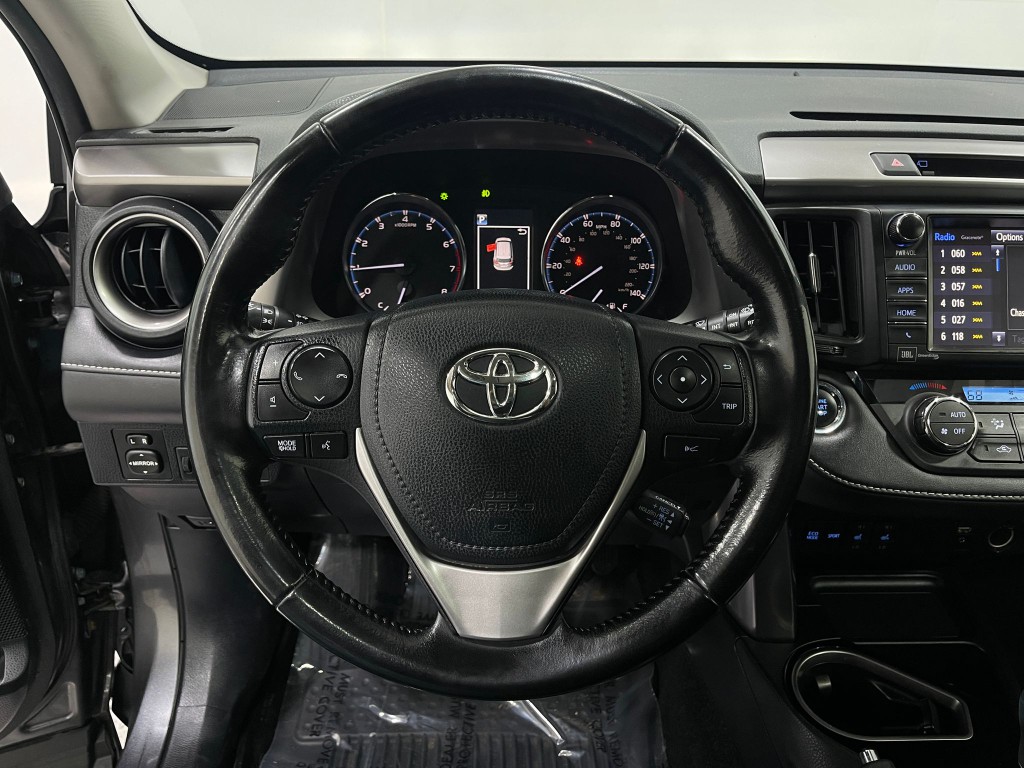 2017 Toyota Rav4 Image 22