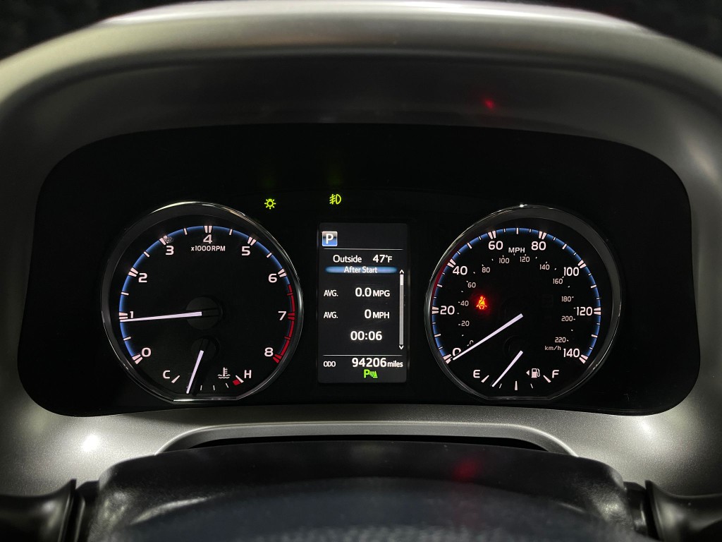 2017 Toyota Rav4 Image 23