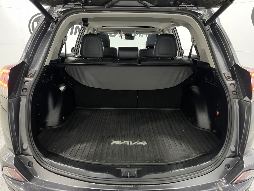 2017 Toyota Rav4 Image 25