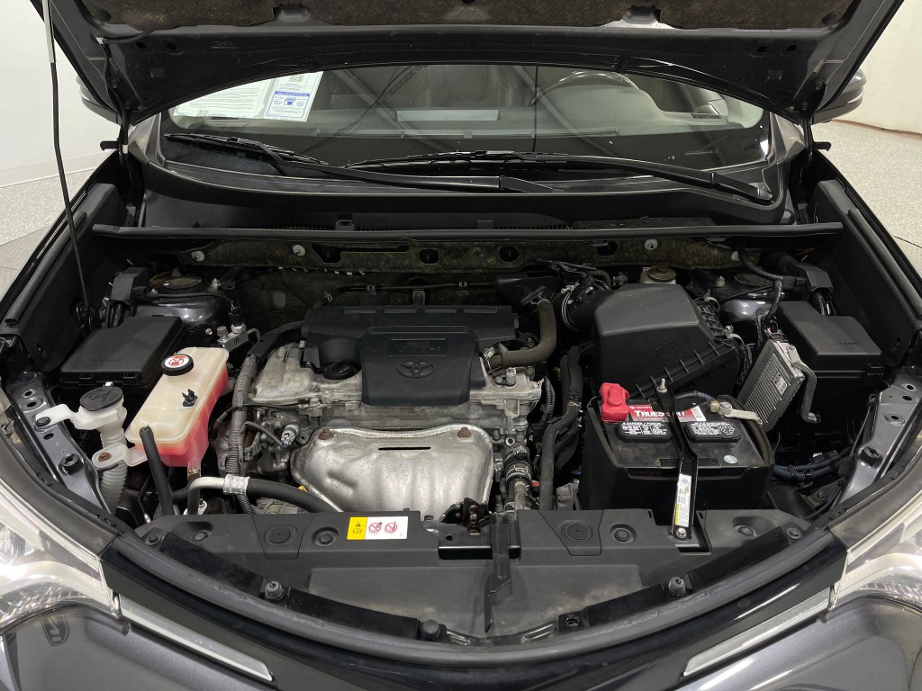 2017 Toyota Rav4 Image 26