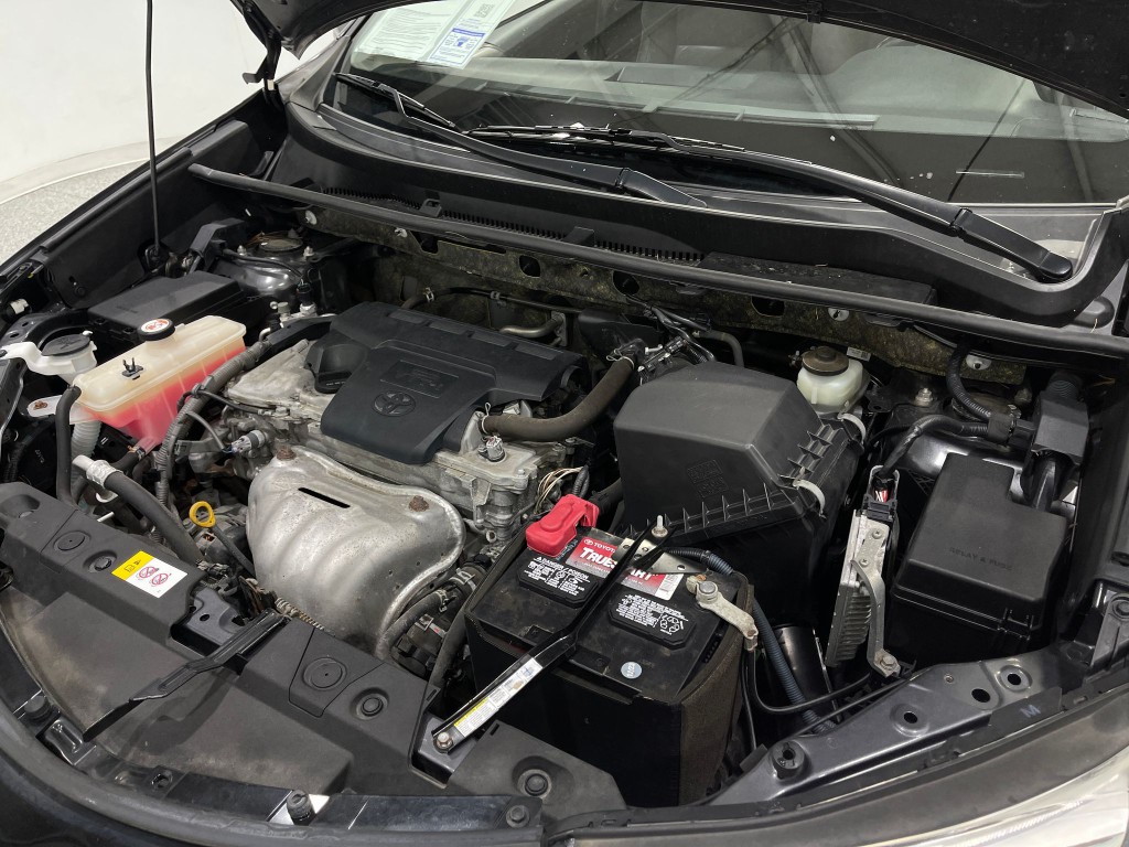 2017 Toyota Rav4 Image 27