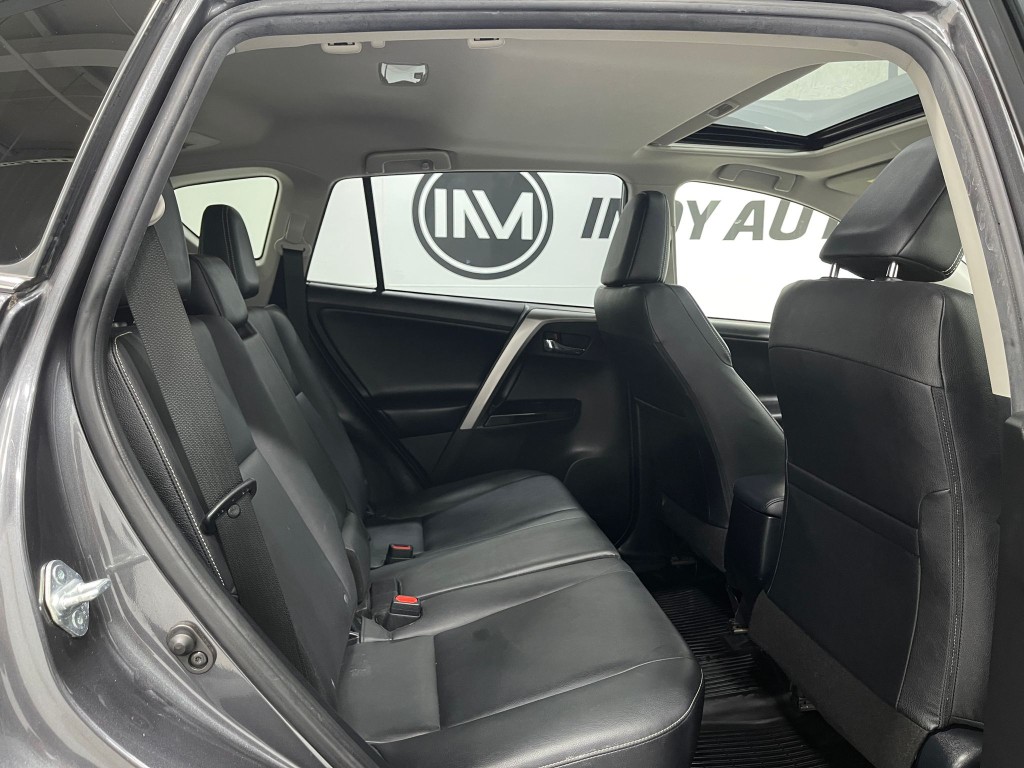 2017 Toyota Rav4 Image 30