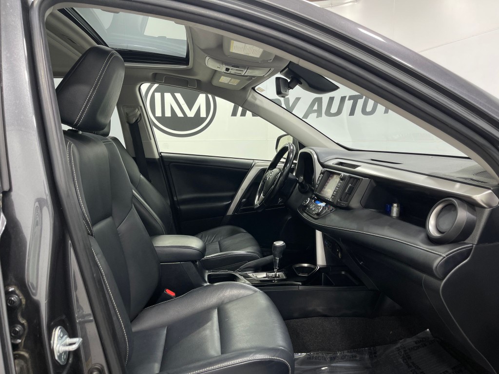 2017 Toyota Rav4 Image 31