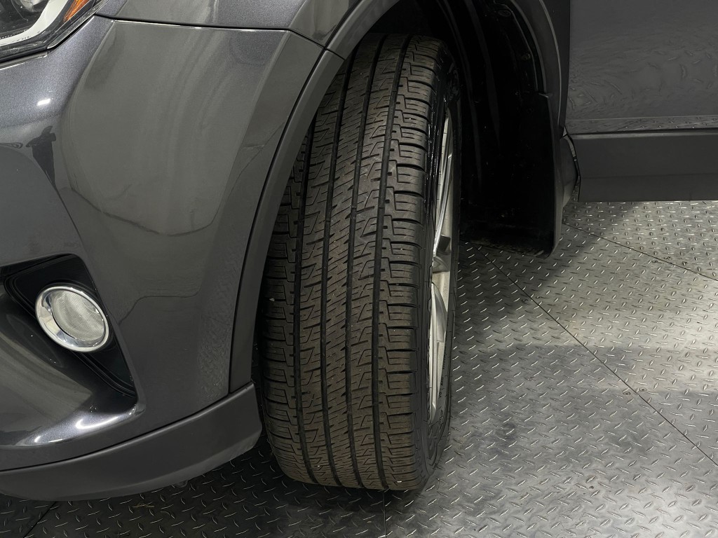 2017 Toyota Rav4 Image 35