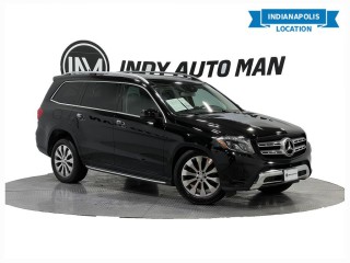 Image for 2017 Mercedes-Benz GLS-Class GLS 450 ID: 7014134