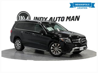 Image for 2017 Mercedes-Benz GLS-Class GLS 450 ID: 7014134