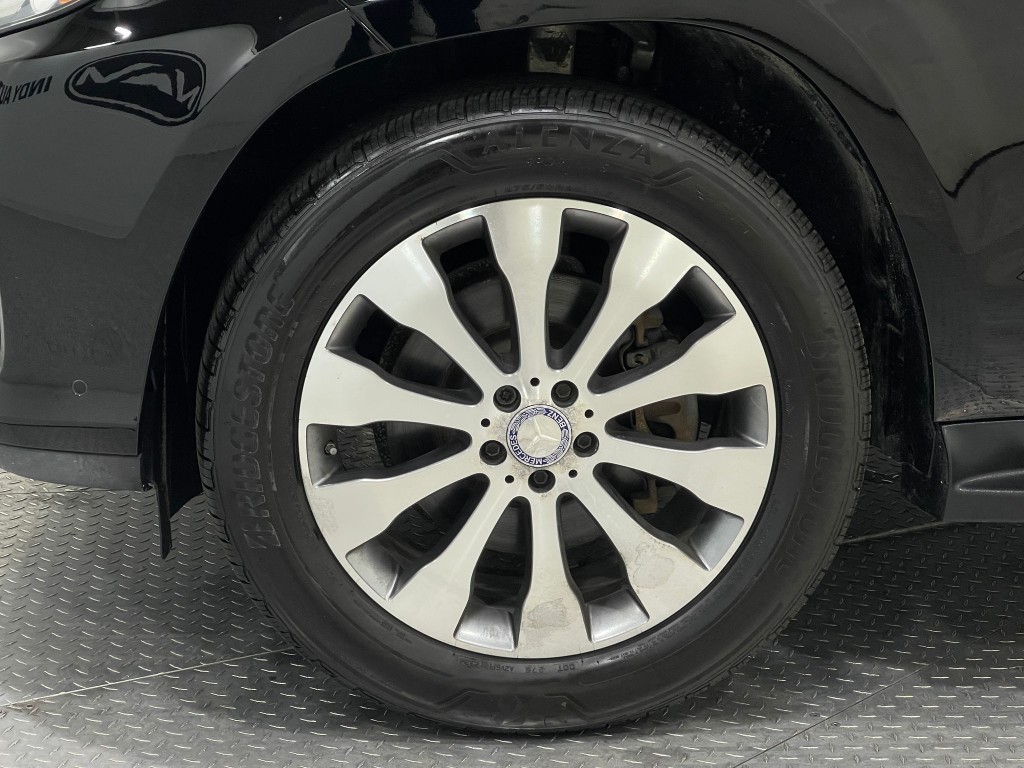 2017 Mercedes-Benz GLS-Class Image 37