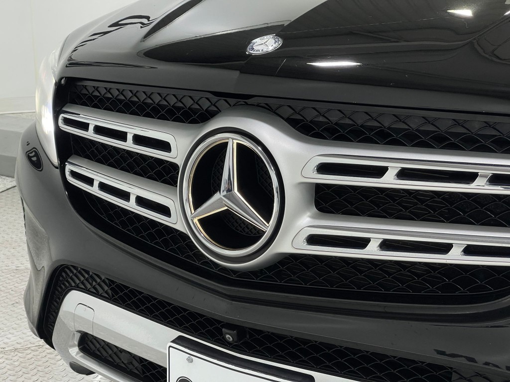 2017 Mercedes-Benz GLS-Class Image 40