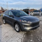 Image for 2022 Ford Escape SE ID: 7017763