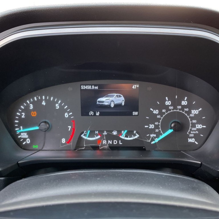 2022 Ford Escape Image 10