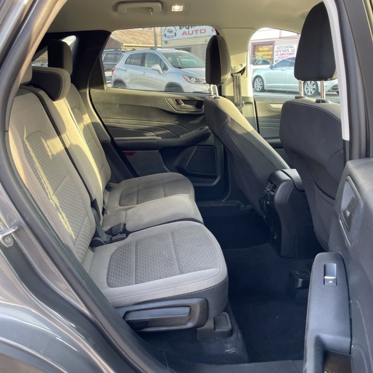 2022 Ford Escape Image 13