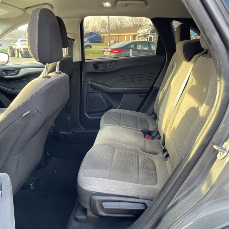 2022 Ford Escape Image 14