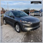 Image for 2022 Ford Escape SE ID: 7017763