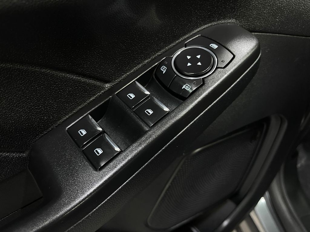 2022 Ford Escape Image 14