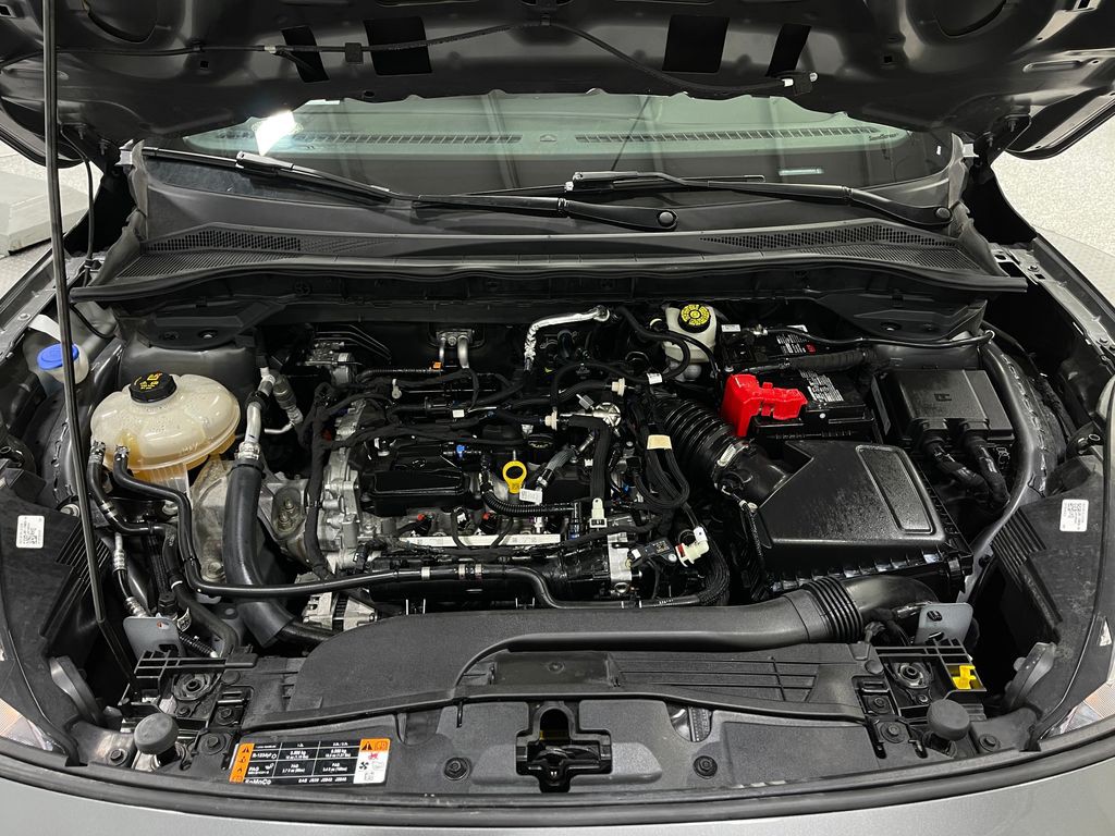 2022 Ford Escape Image 25