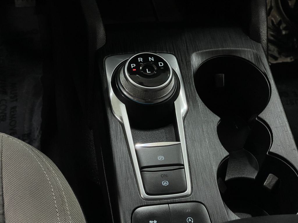 2022 Ford Escape Image 27