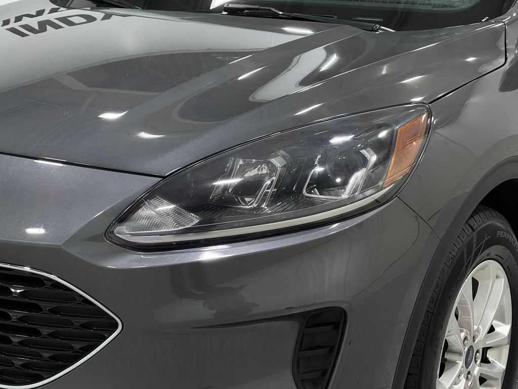 2022 Ford Escape Image 31