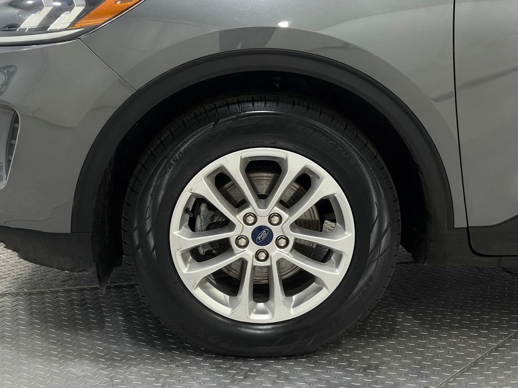 2022 Ford Escape Image 33