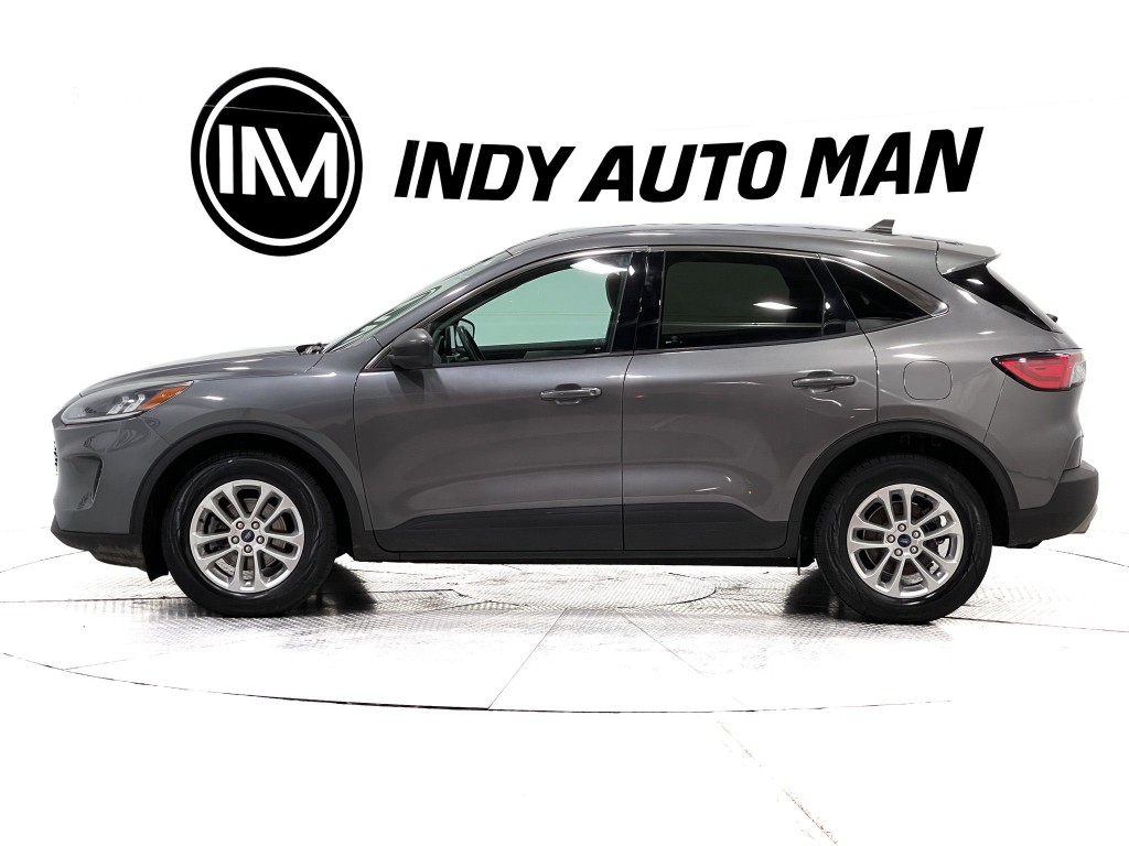 2022 Ford Escape Image 7