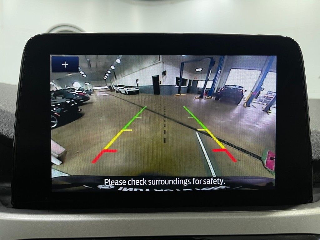 2022 Ford Escape Image 10