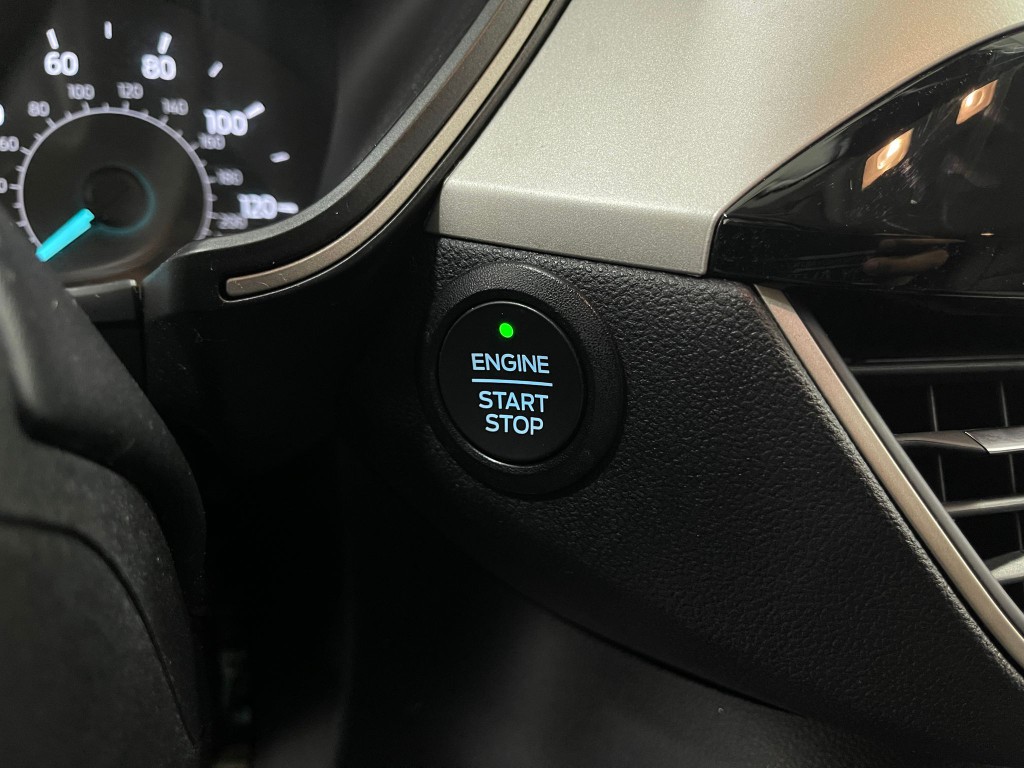 2022 Ford Escape Image 19