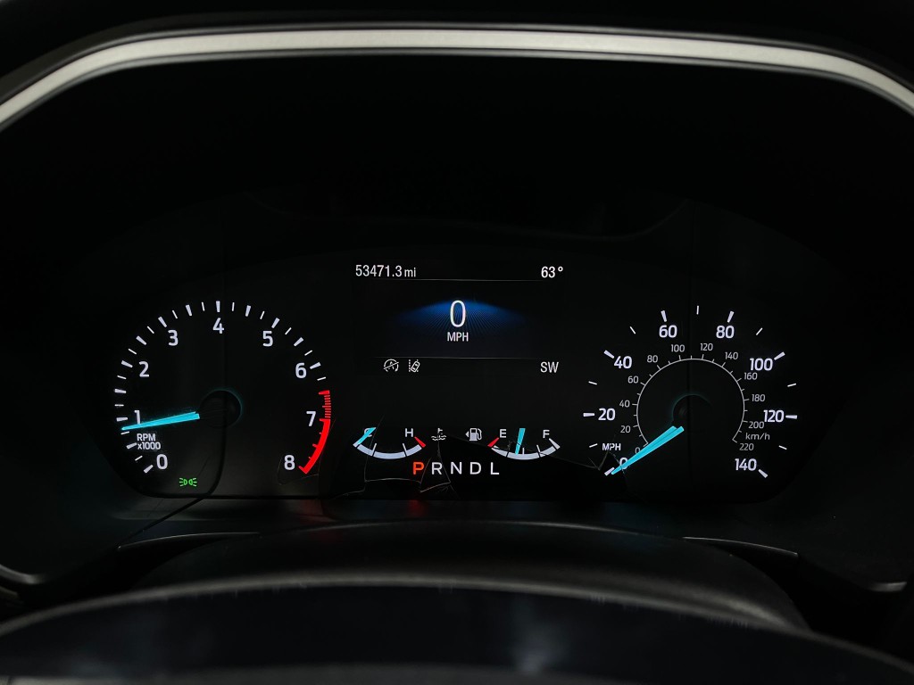 2022 Ford Escape Image 21