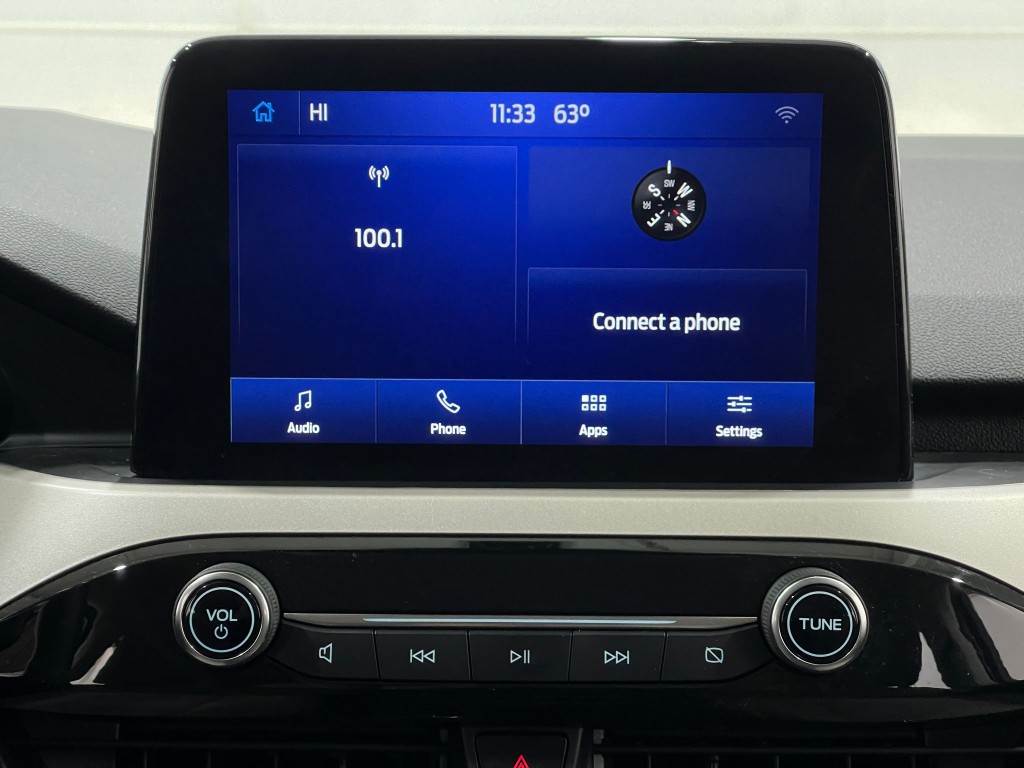 2022 Ford Escape Image 22