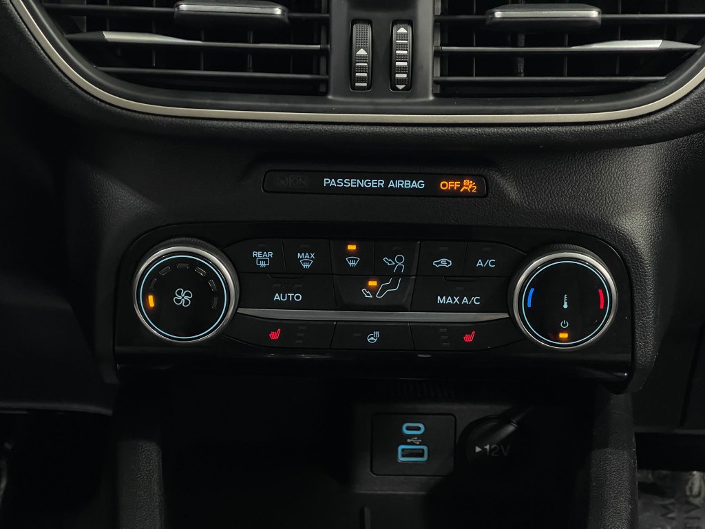 2022 Ford Escape Image 23