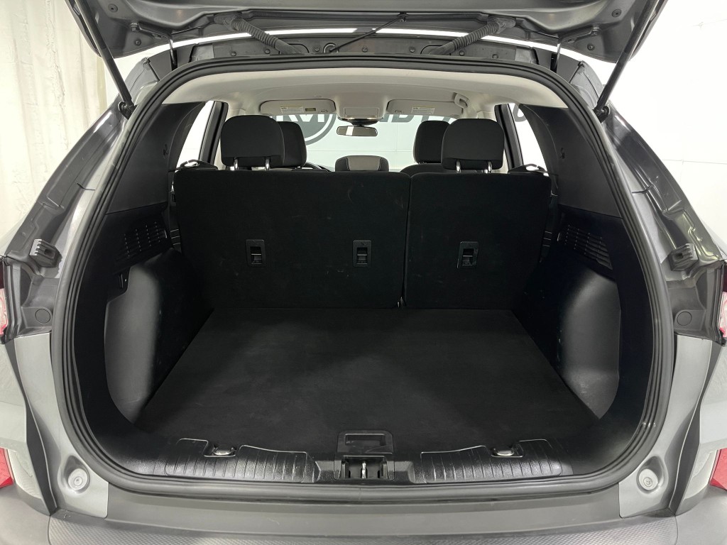 2022 Ford Escape Image 24
