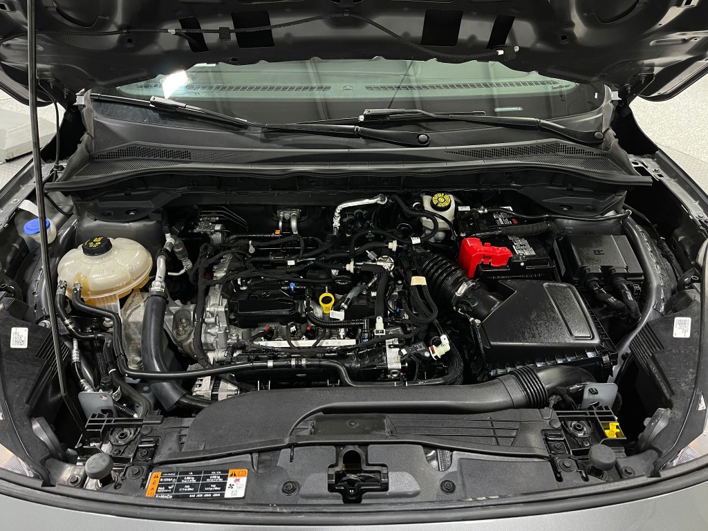 2022 Ford Escape Image 25