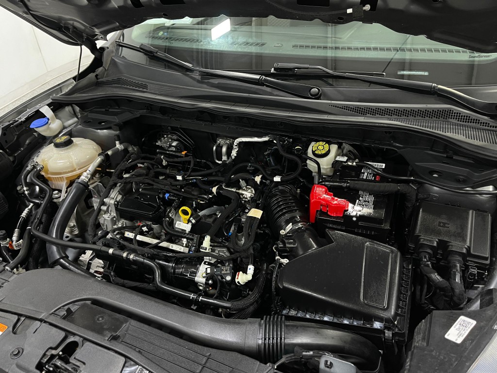 2022 Ford Escape Image 26