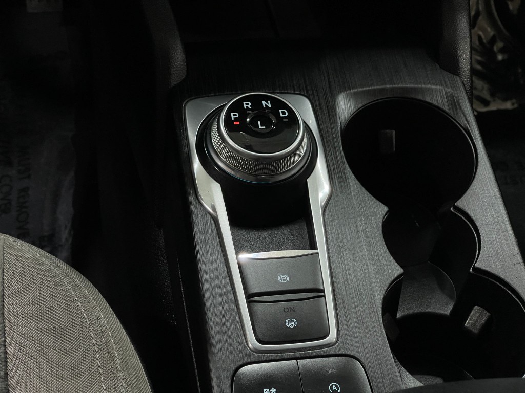 2022 Ford Escape Image 27