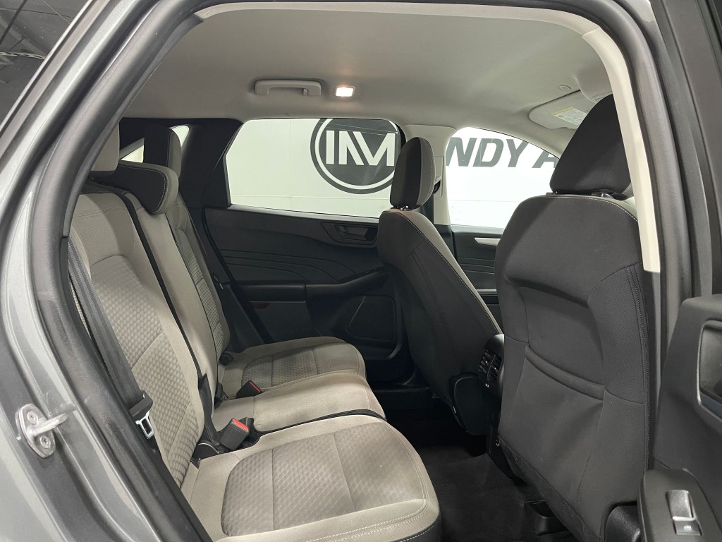 2022 Ford Escape Image 29