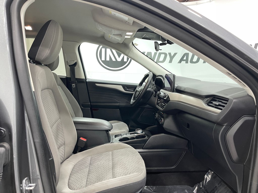 2022 Ford Escape Image 30