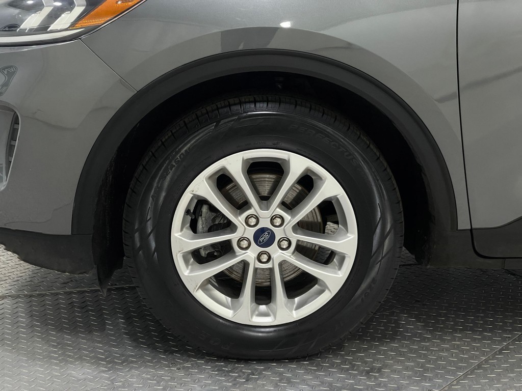 2022 Ford Escape Image 33