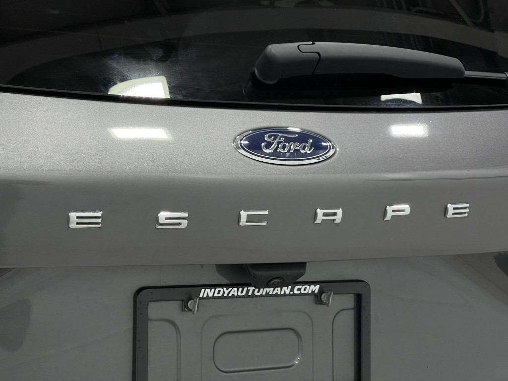 2022 Ford Escape Image 36