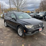 Image for 2020 Volkswagen Tiguan 2.0T S ID: 7017767