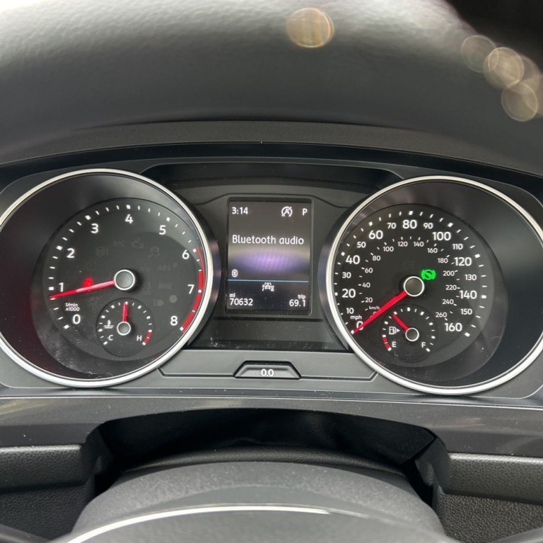 2020 Volkswagen Tiguan Image 9