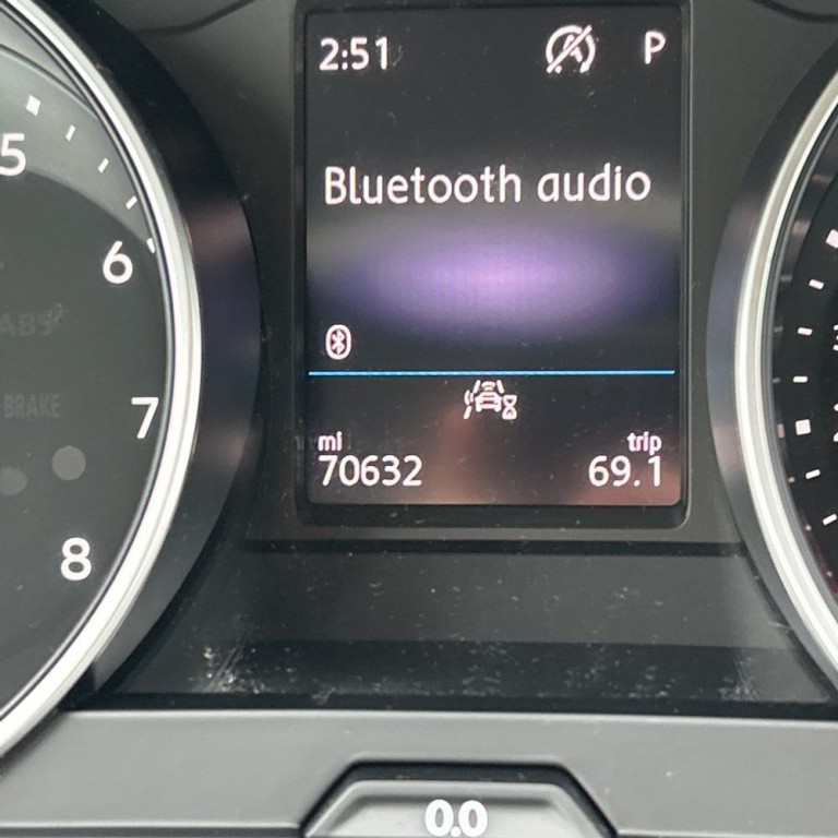 2020 Volkswagen Tiguan Image 10