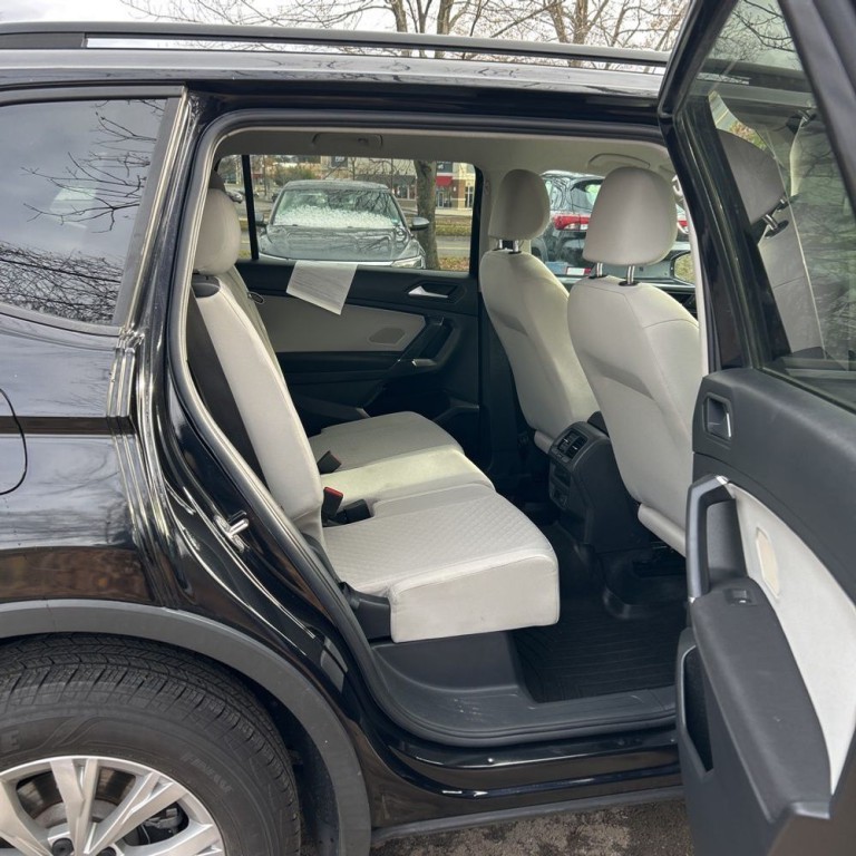 2020 Volkswagen Tiguan Image 13