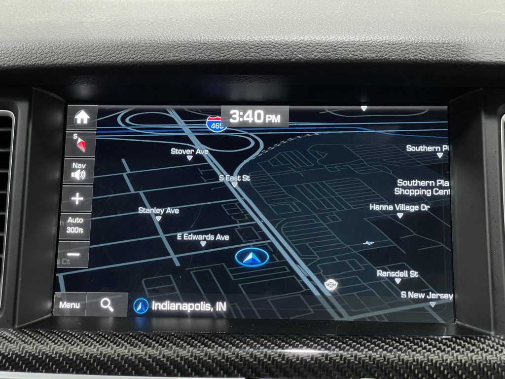 2019 Genesis G80 Image 10