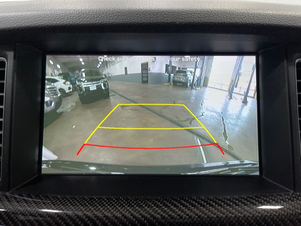 2019 Genesis G80 Image 11